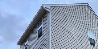 Affordable siding repair and maintenance services in Spearman, TX